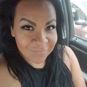 Meet your Posher, Patricia